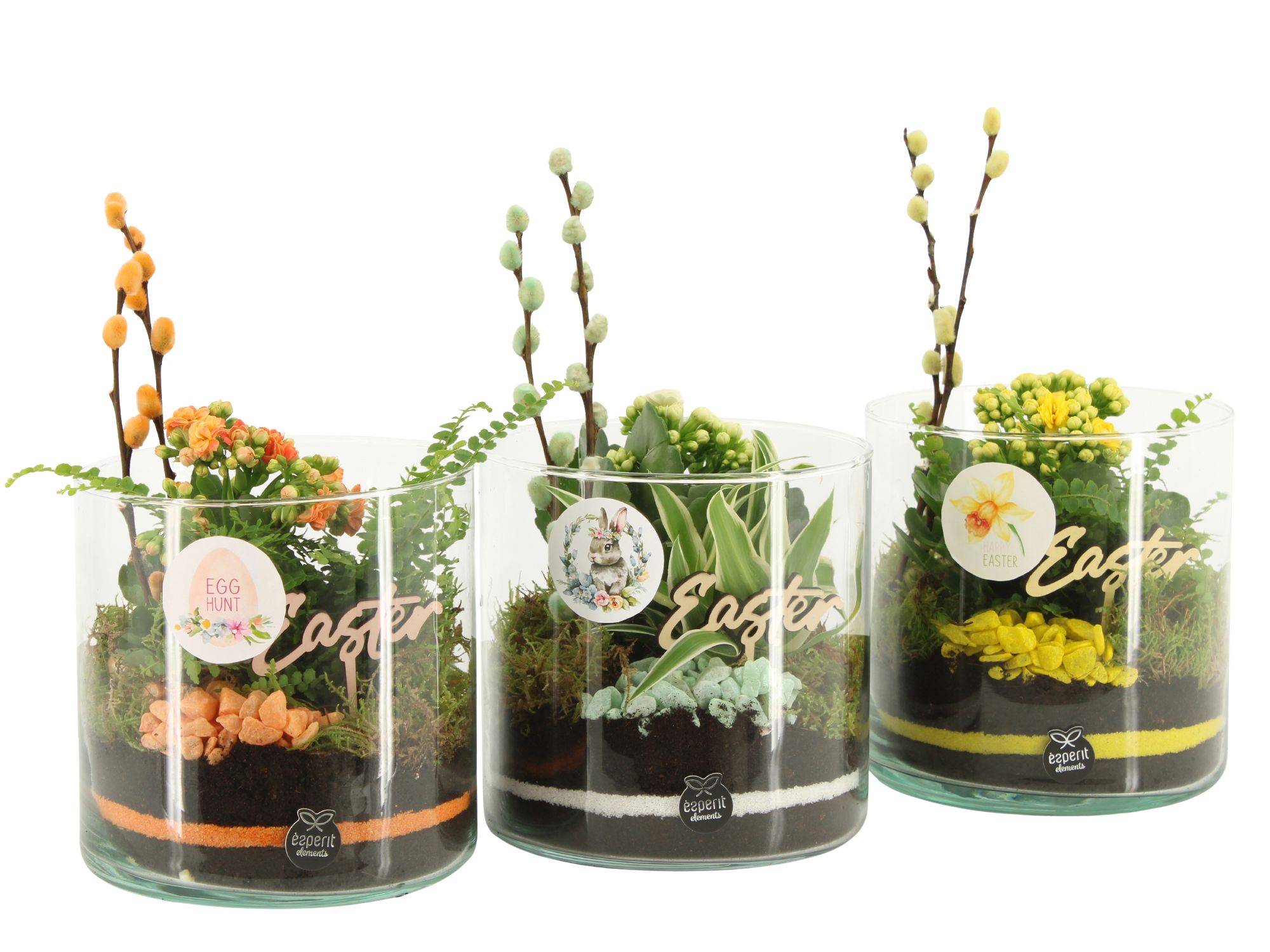 70868: Easter arrangement, D 15