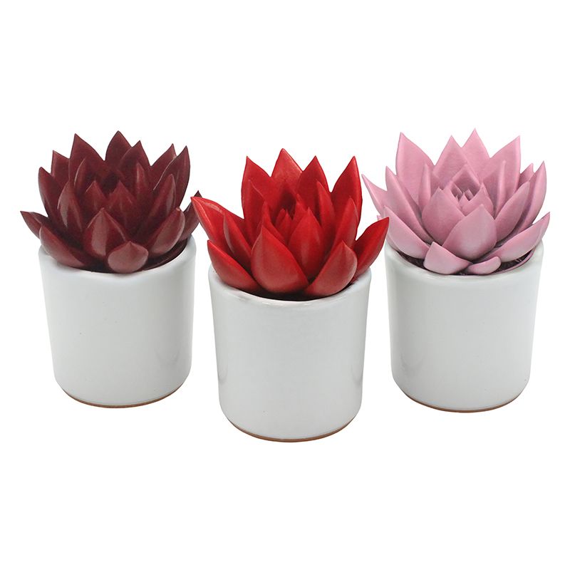 Miranda coloured in Konika ceramics, D 7