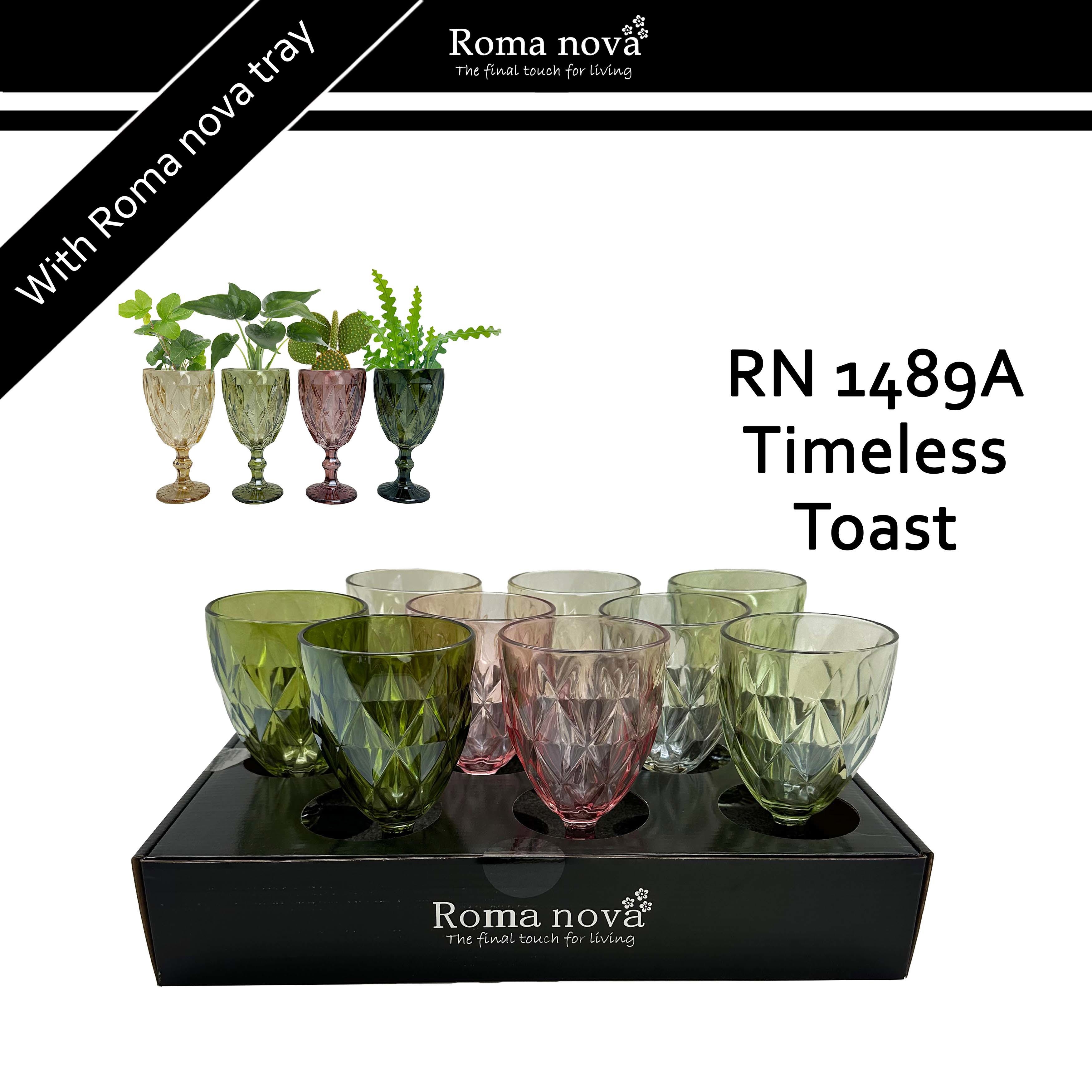 1489A - Timeless Toast (Hardware), D 8