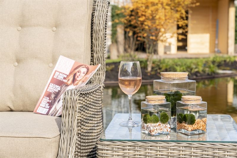 Chladophlora in Vaas x2 (D8-H12), D 8