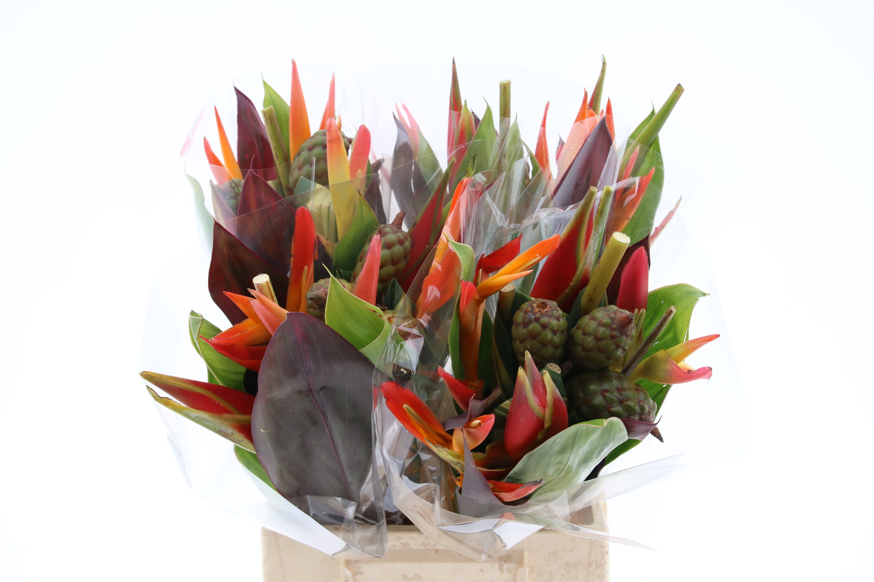 Геликония Букет, шт.