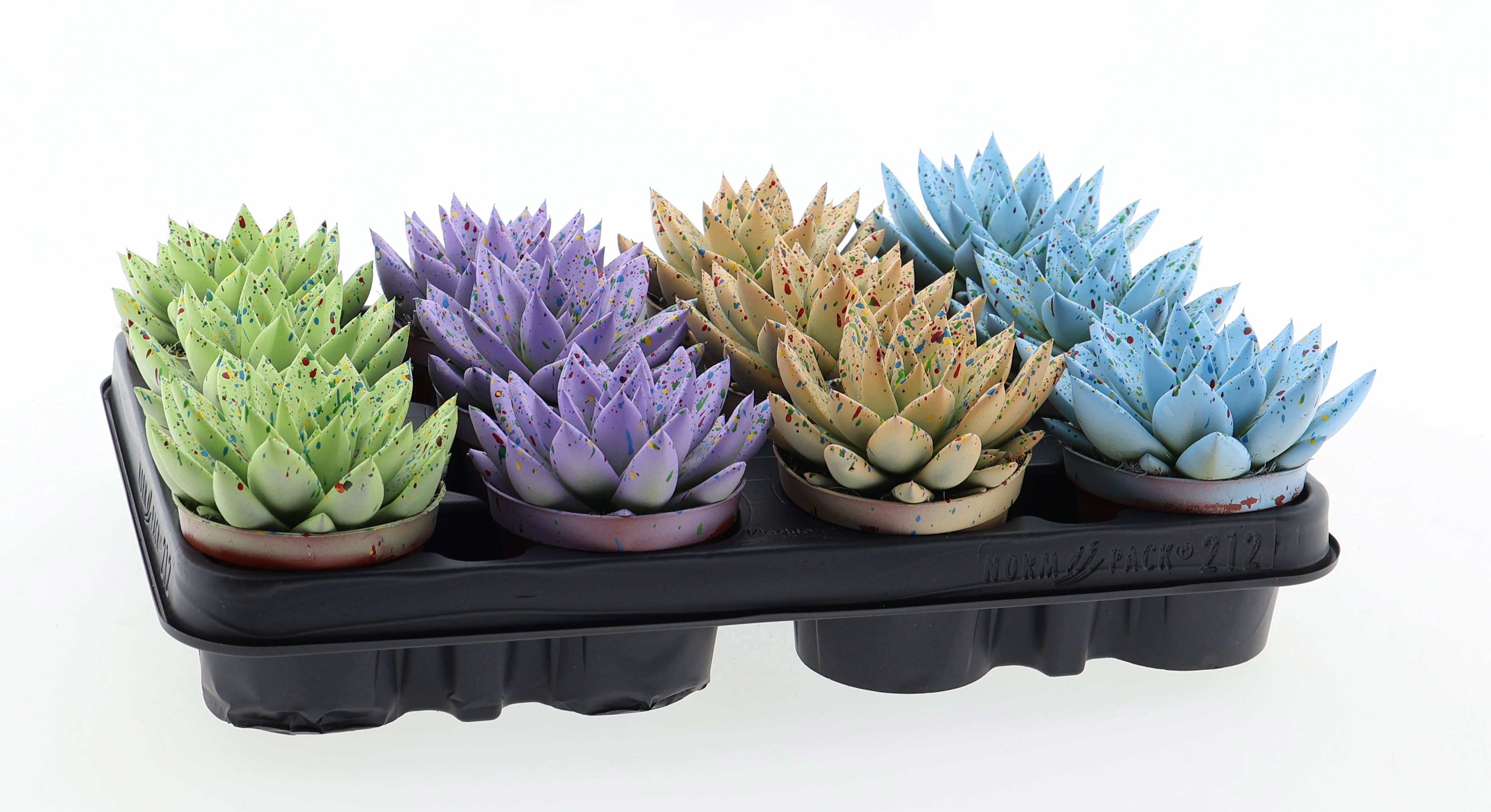 Easter sprinkle mix, D 8,5