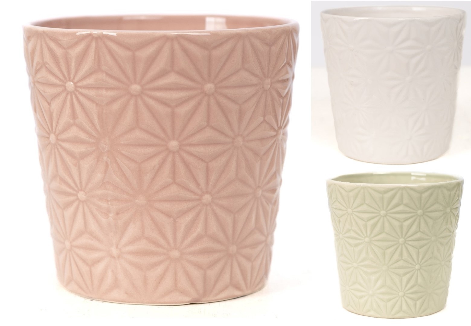 P&PURE Juliette ceramics ass., D 13