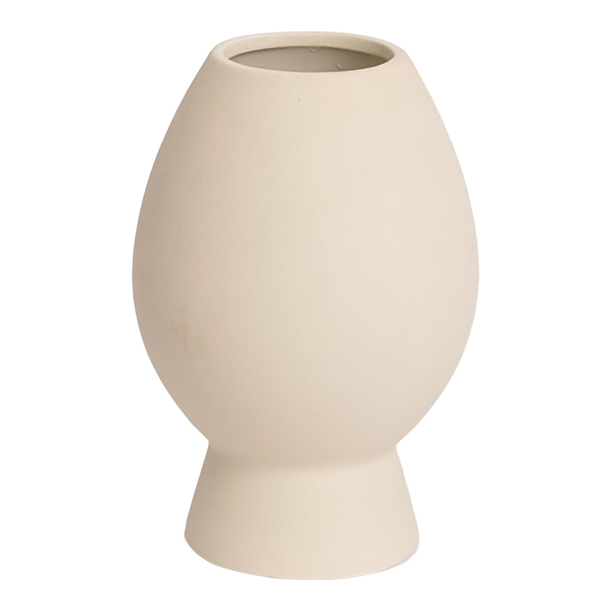 Bora Vase Empty, D 14