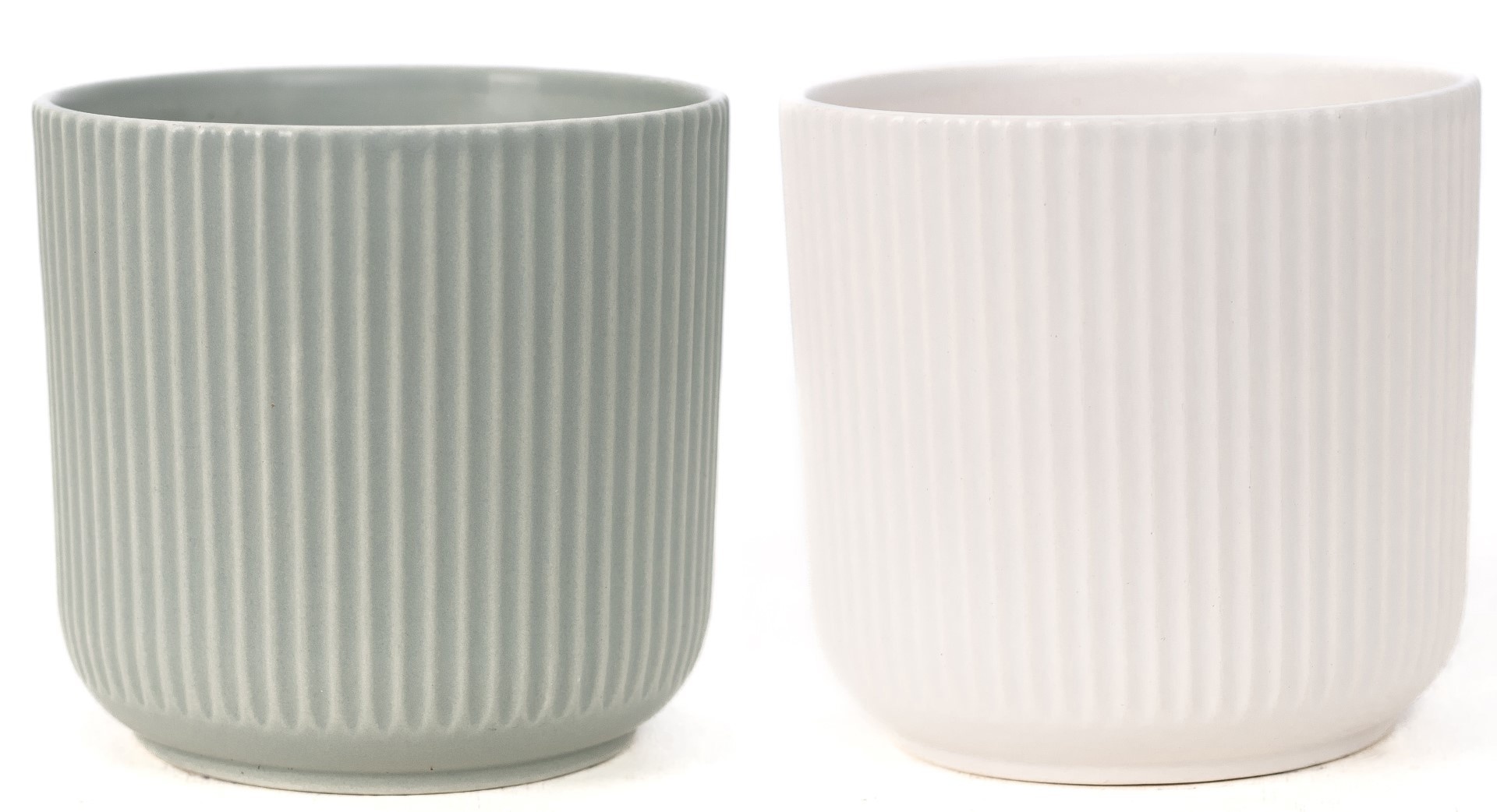 P&PURE Sophie ceramics mix G: 54 x 5 in multi purpose tray, D 13