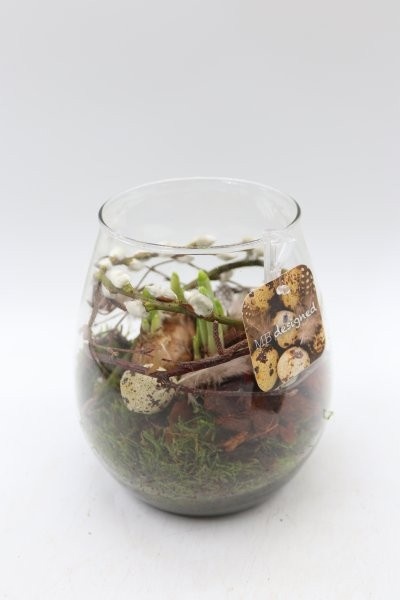 Pasen, glas Roma S, D 15