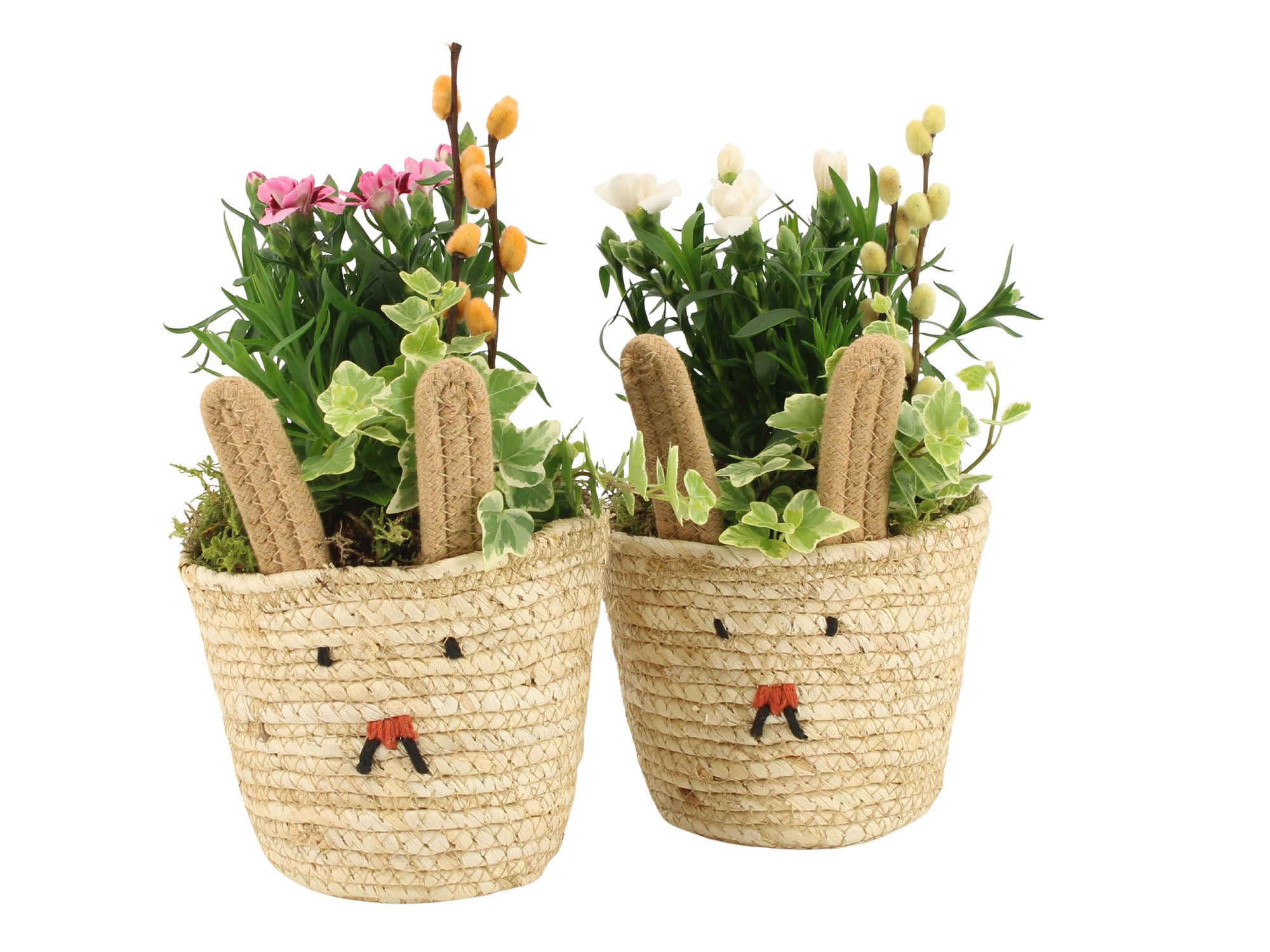 70896: Easter outdoor arrangement, D 14