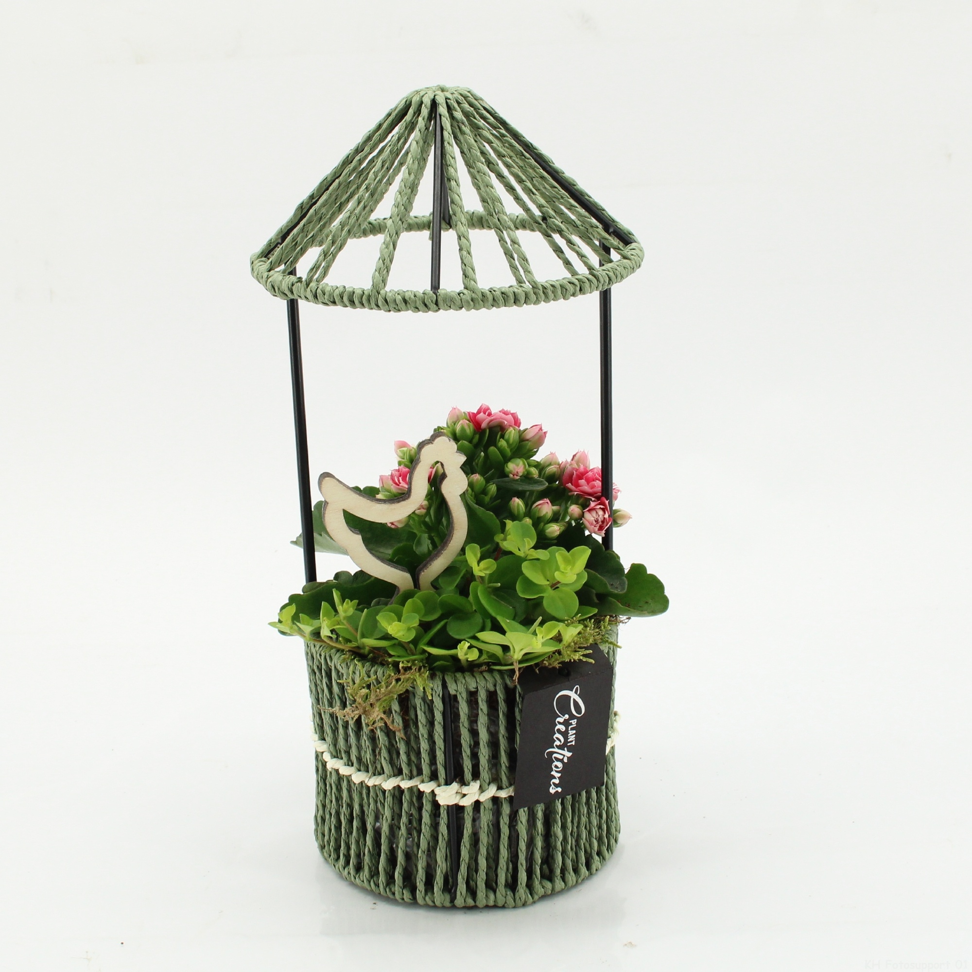 PSCR-2604RZ Easter Essentials, D 12