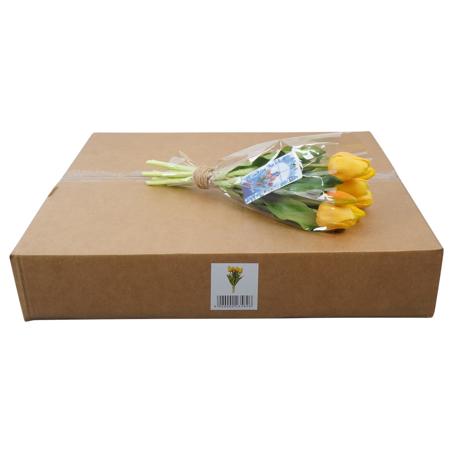 PTRTT3110 Real Touch Tulips, D 20