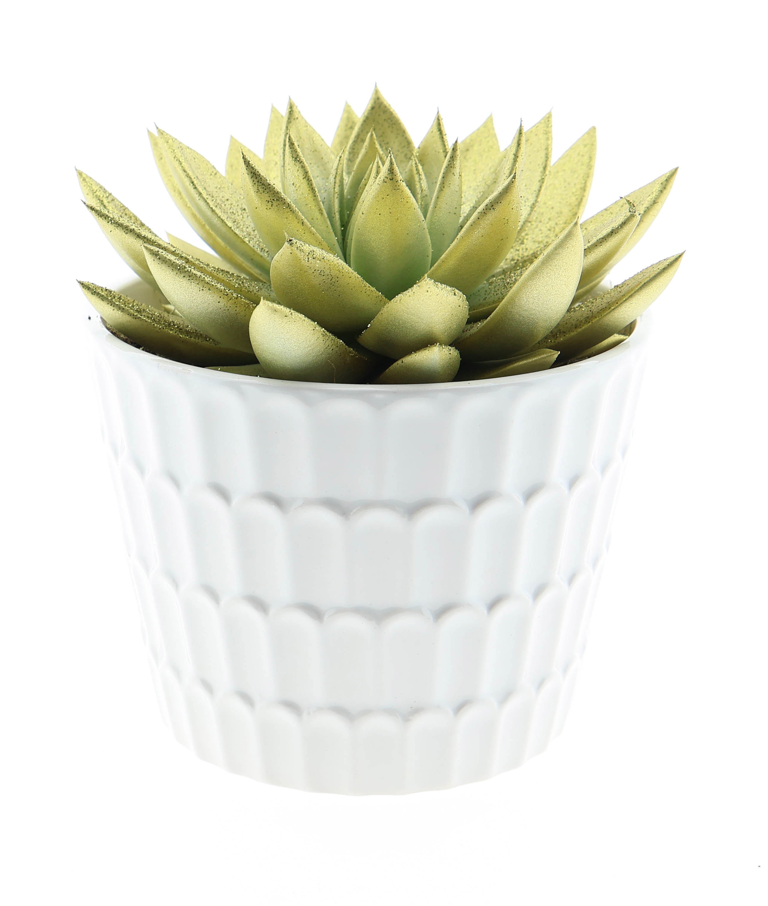 Design pot glitter mix, D 15