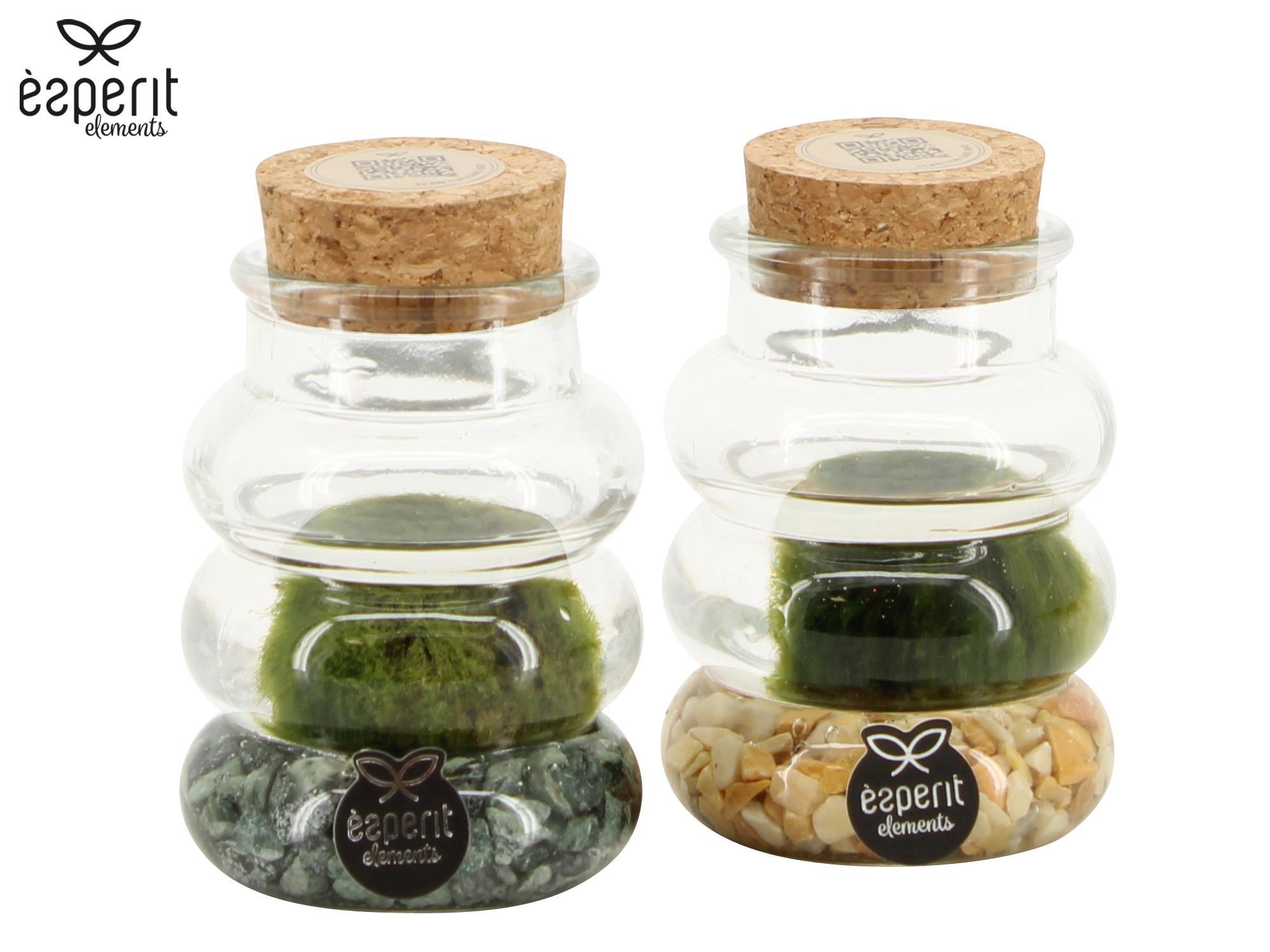 90698: Marimo arrangement, D 7