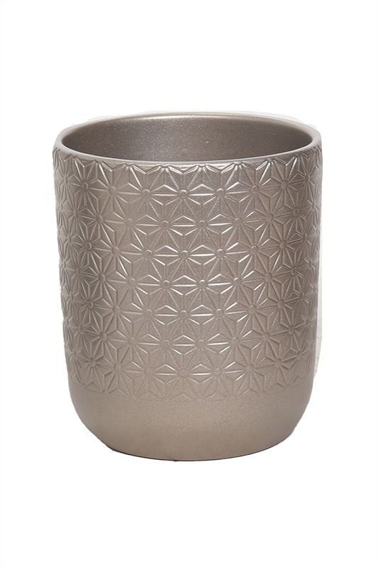 Vera p12 symmetric champagne, D 12 cm