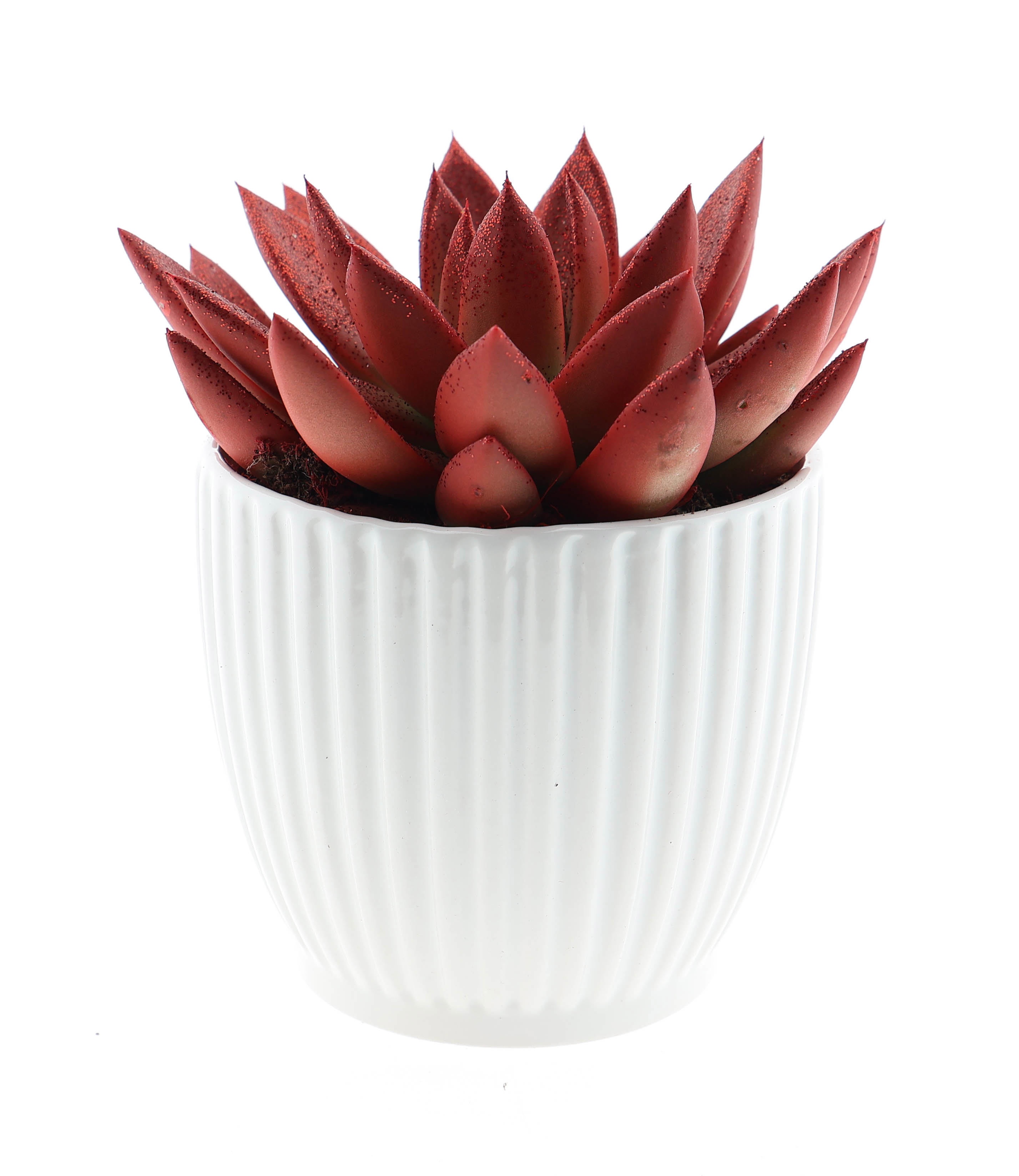 Design pot glitter mix, D 12