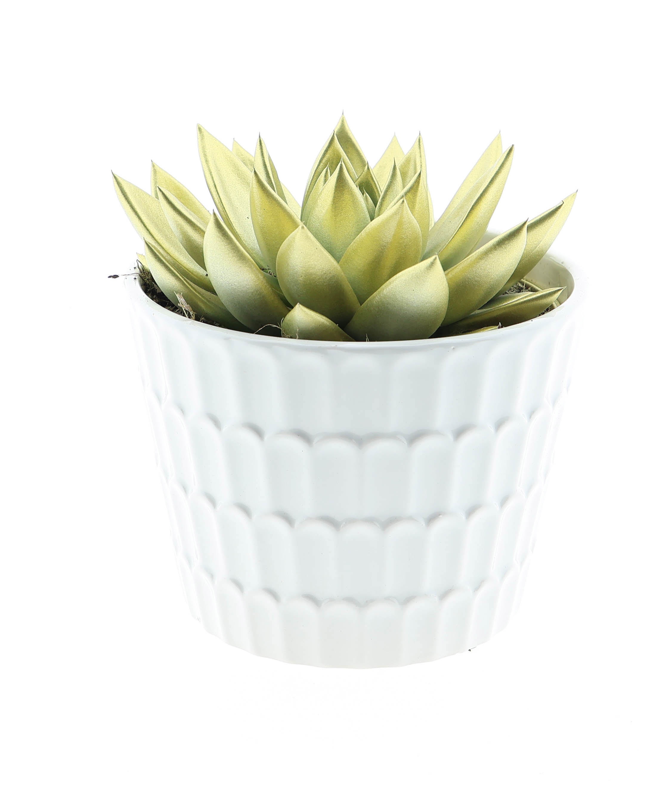 Design pot kerstmix, D 15