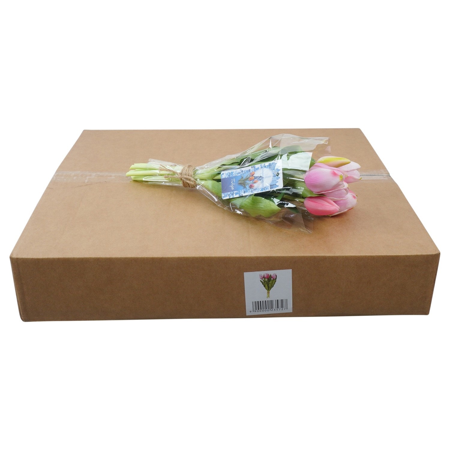 PTRTT3101 Real Touch Tulips, D 20