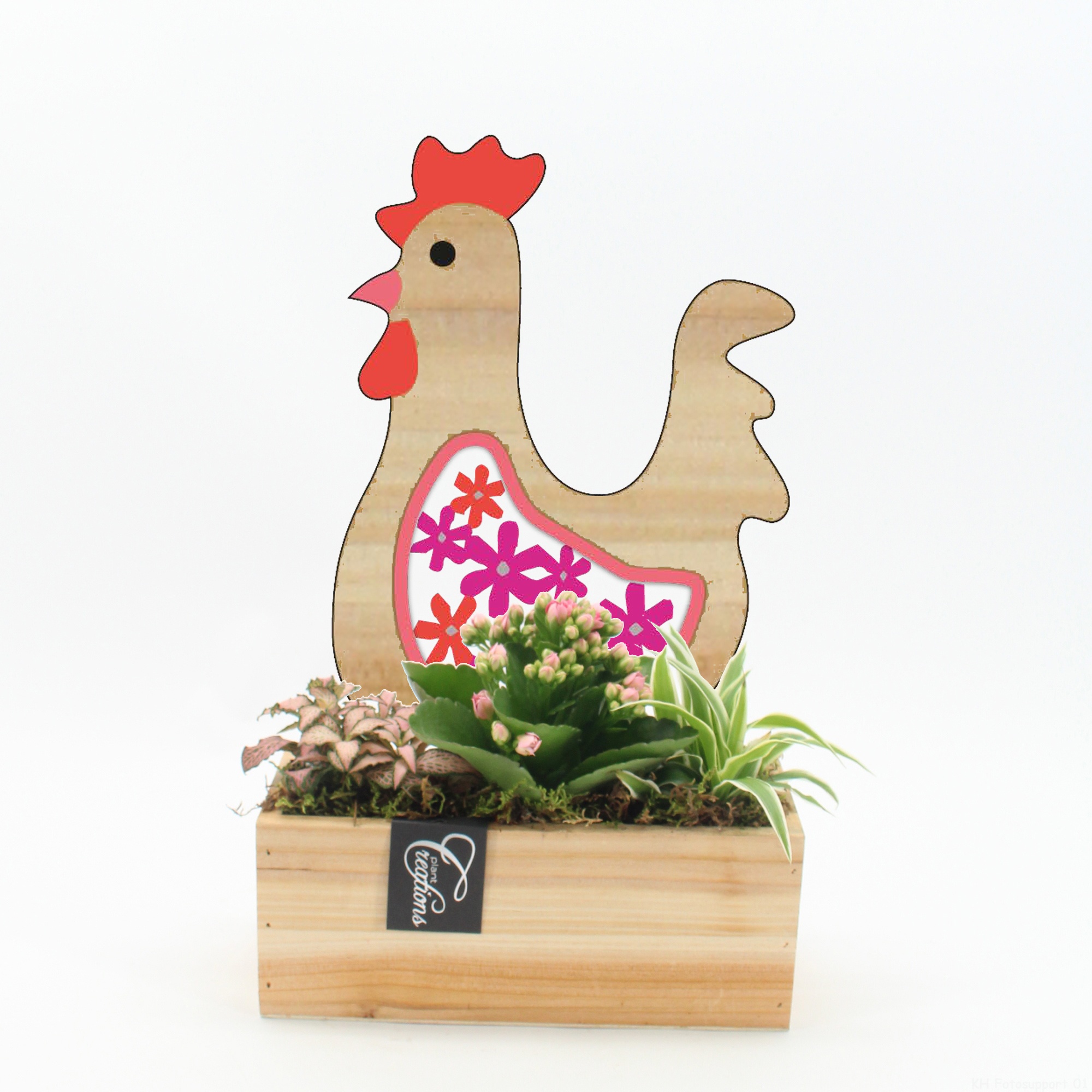 PSCR-2624RZ Easter Essentials, D 23