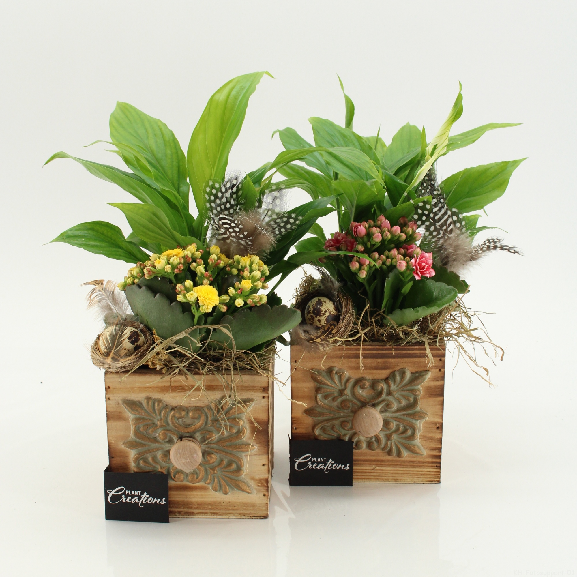 PSCR-2622 Easter Essentials, D 12