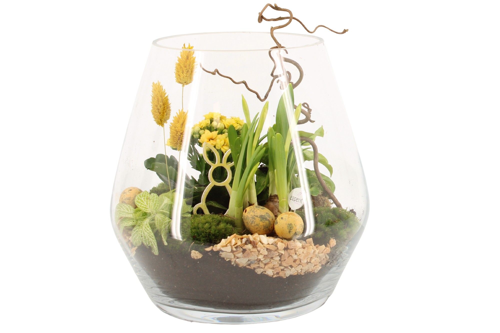 70616: Easter arrangement, D 25