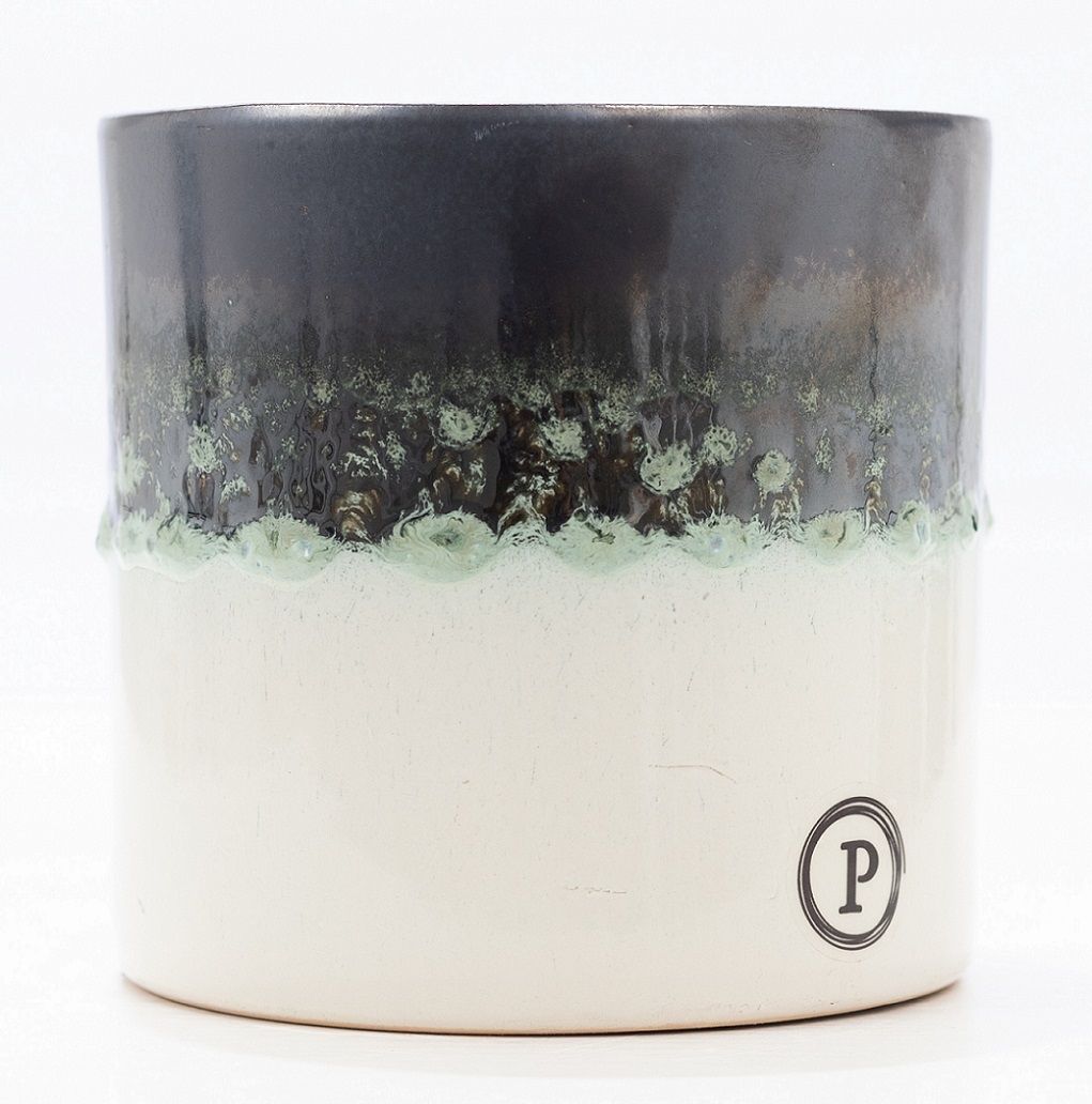 P&PURE Illusion ceramics (perfectly imperfectable), D 13
