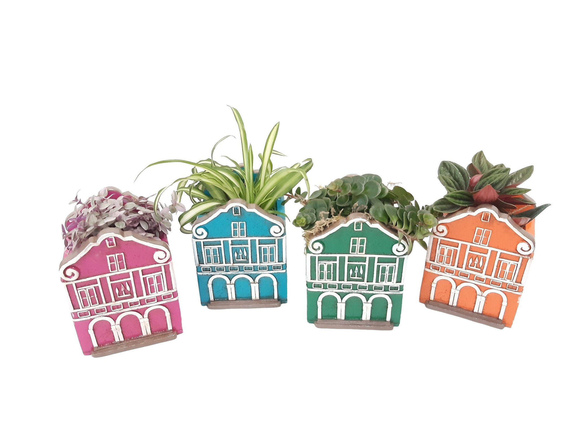 CASA C8 Casa Caribbean Klein, D 8