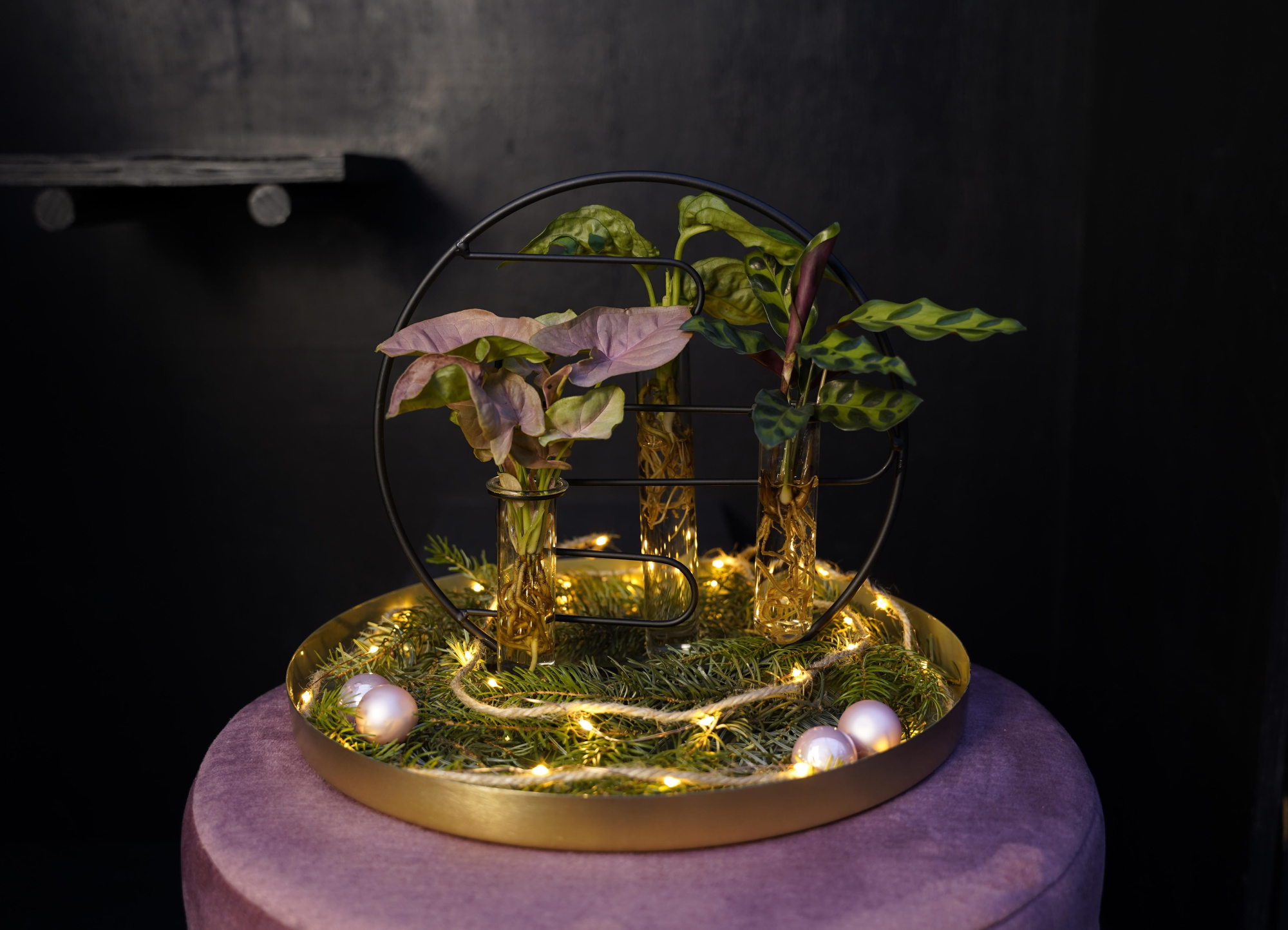 Christmas | Intenz mix in Dubai 2.0 glas - levertijd: 24 uur, D 12