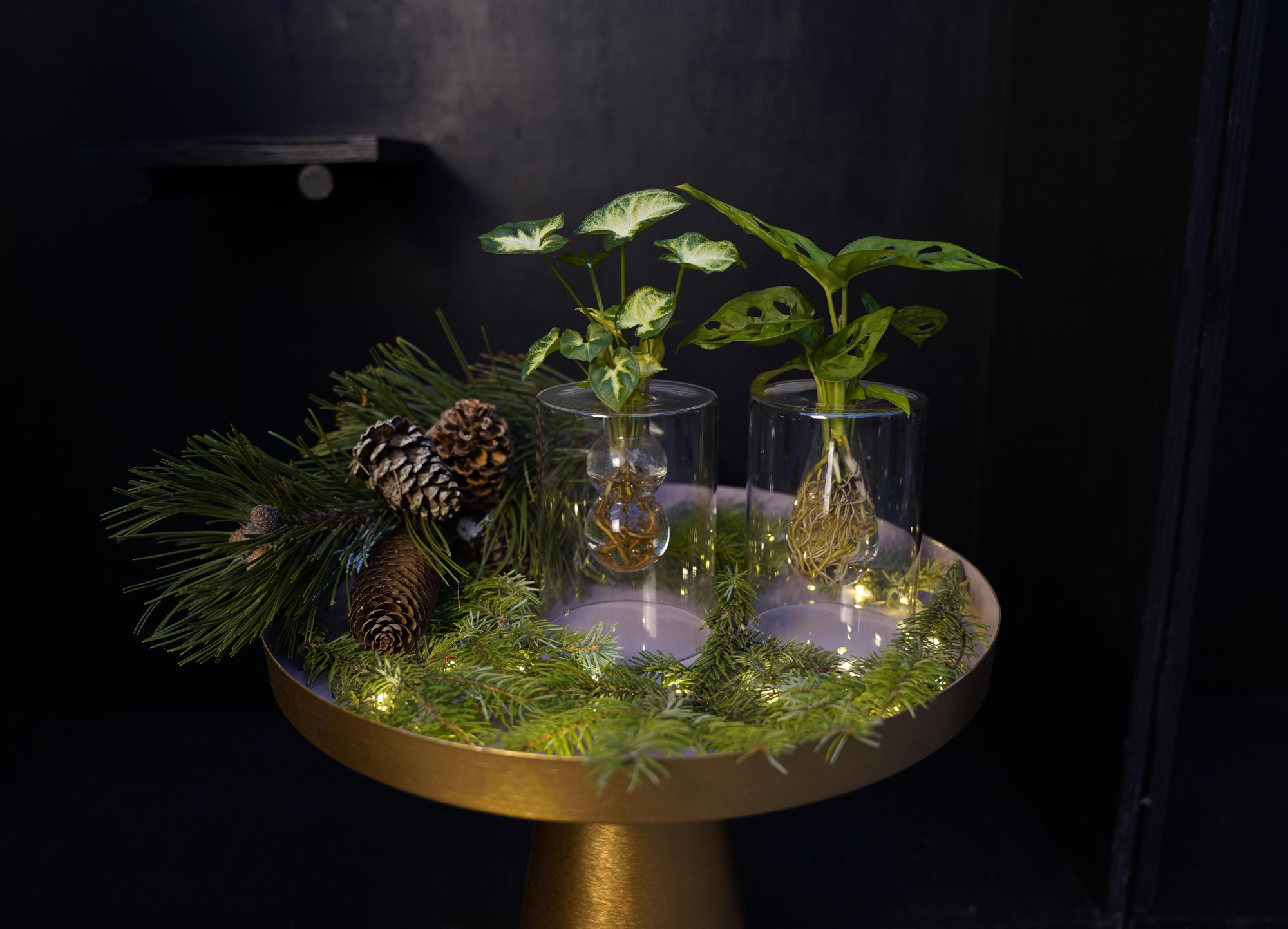 Christmas | Mix in Sydney glas, D 7