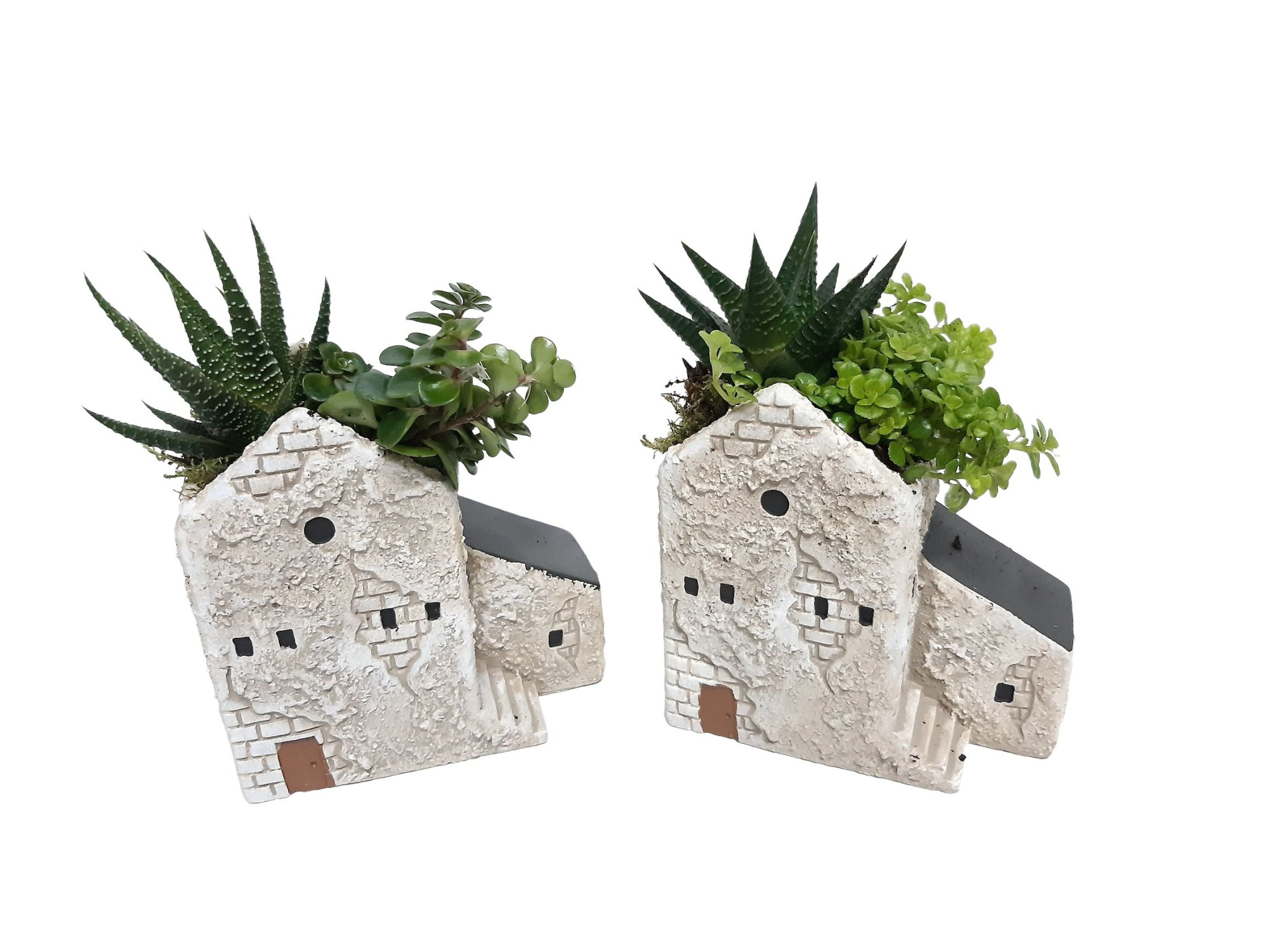 CASA T13LX Casa de la Torre minimix, D 13