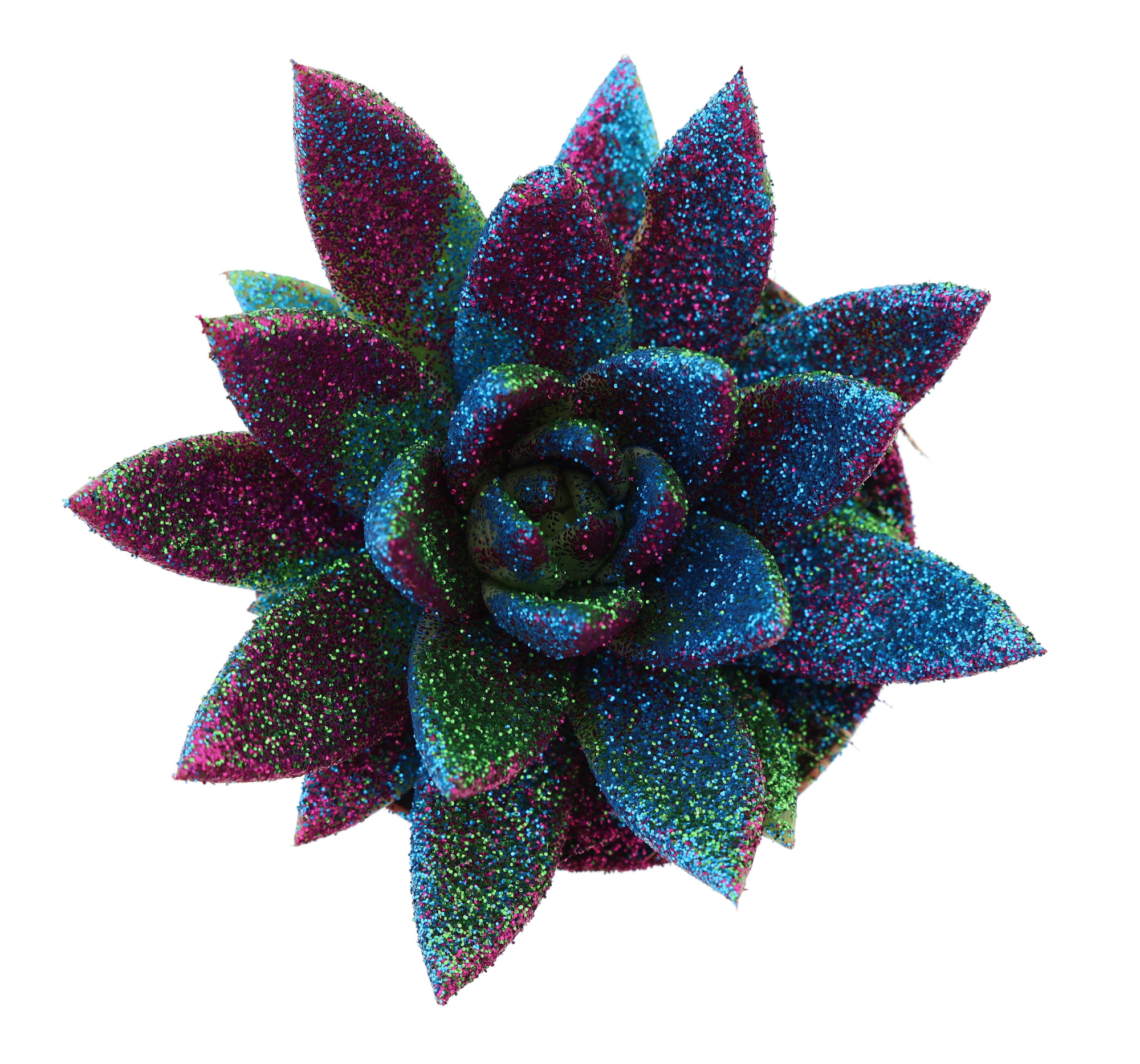 Miranda disco glitter, D 8,5