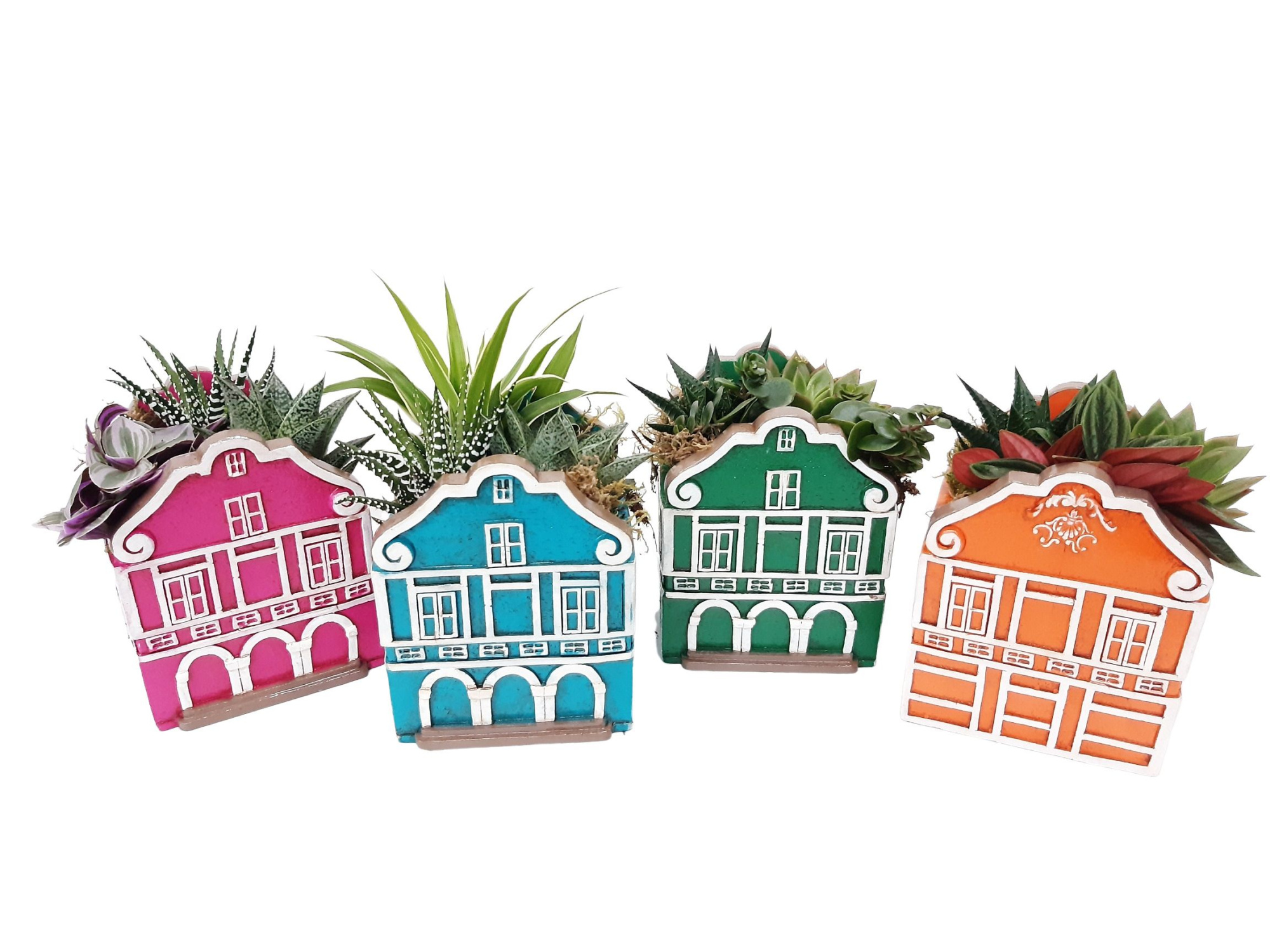 CASA C11 Casa Caribbean Groot, D 11