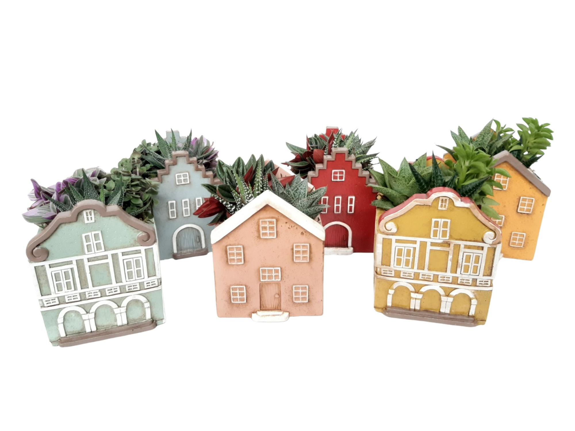 CASA S11 Casa Scandinavian Groot, D 11