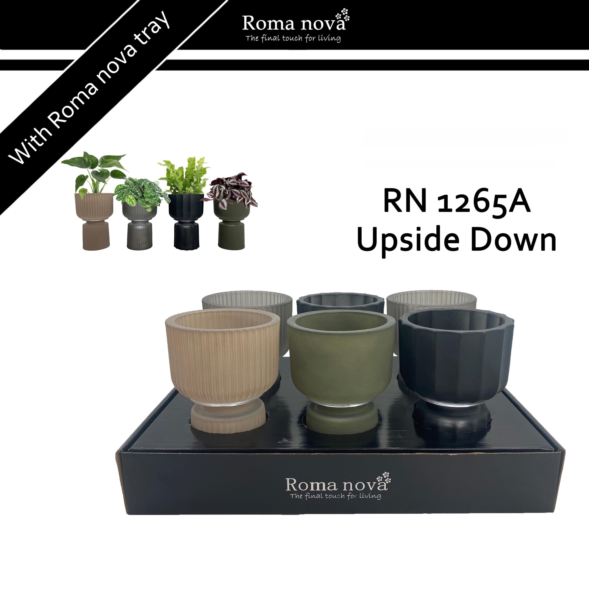 1265A - Upside Down (Hardware), D 11